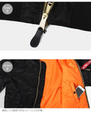 MA-1 スリムフィット フライトジャケット MJM44530C1 ジャケット 10カラー