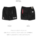 アルファインダストリーズ ショーツ E31922BL00 パンツ 2カラー