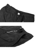 アルファインダストリーズ ショーツ E31922BL00 パンツ 2カラー