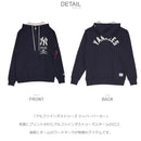 アルファインダストリーズ ジッパーパーカー X31921AE00 パーカー 15カラー