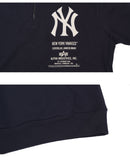 アルファインダストリーズ ジッパーパーカー X31921AE00 パーカー 15カラー