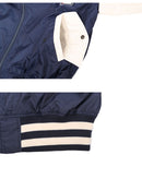 ALT MA-1 ボンバー ジャケット CTX31923BR00 ジャケット