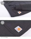 MIDWEIGHT CREWNECK SWEATSHIRT K124 スウェット ブラック 黒 グレー ネイビー 紺 5カラー