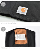 コットンブレンドフィルターポケットゲートル 105086 ネックウェア ブラック 黒 グレー ブラウン 3カラー