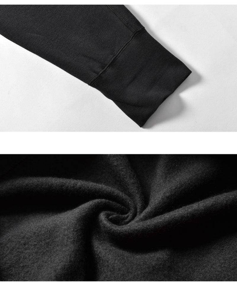 JERSEY PANT M1A-373D-AU807 パンツ ブラック 黒 ネイビー 2カラー