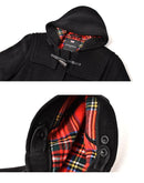 CT オリジナル ダッフル コート LC3120 コート ブラック 黒 ベージュ 4カラー