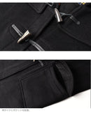 CT オリジナル ダッフル コート LC3120 コート ブラック 黒 ベージュ 4カラー