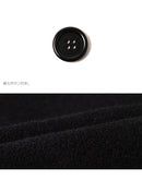 クラシック スリム フィット ダッフル コート LC4320 コート ブラック 黒 ベージュ 4カラー