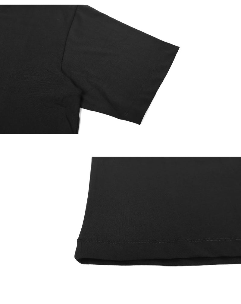 RELAXED BACK LOGO T-SHIRT J30J322507 半袖Tシャツ 3カラー