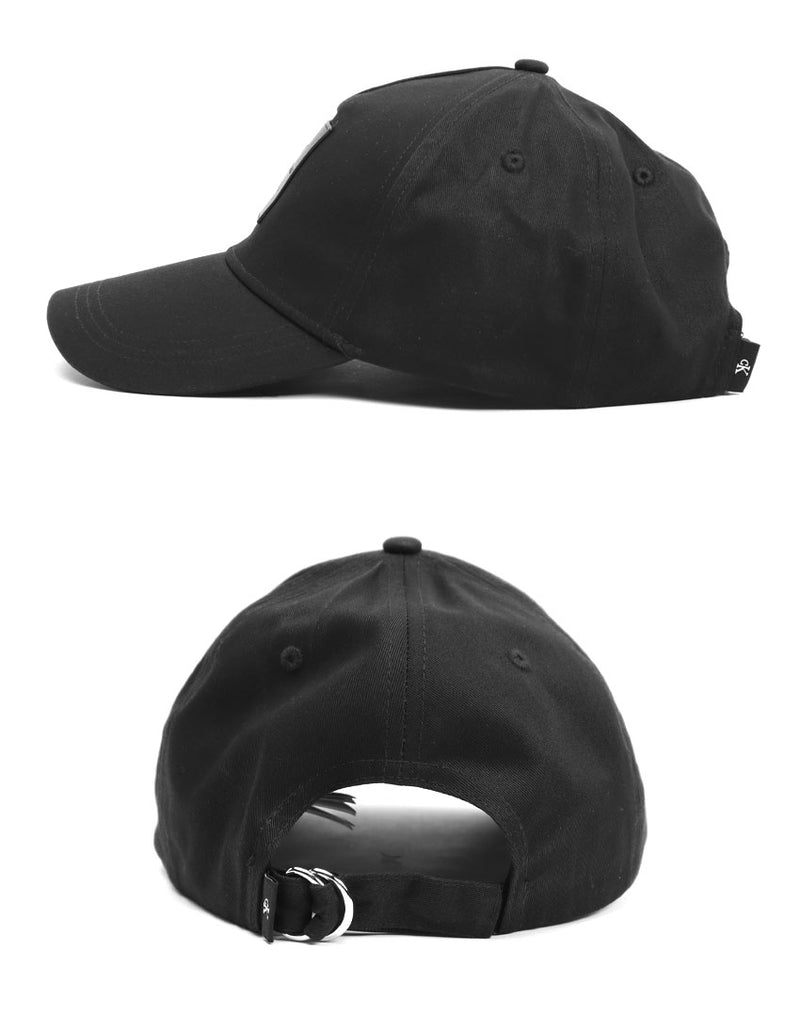 TAGGED CAP K50K510206 帽子