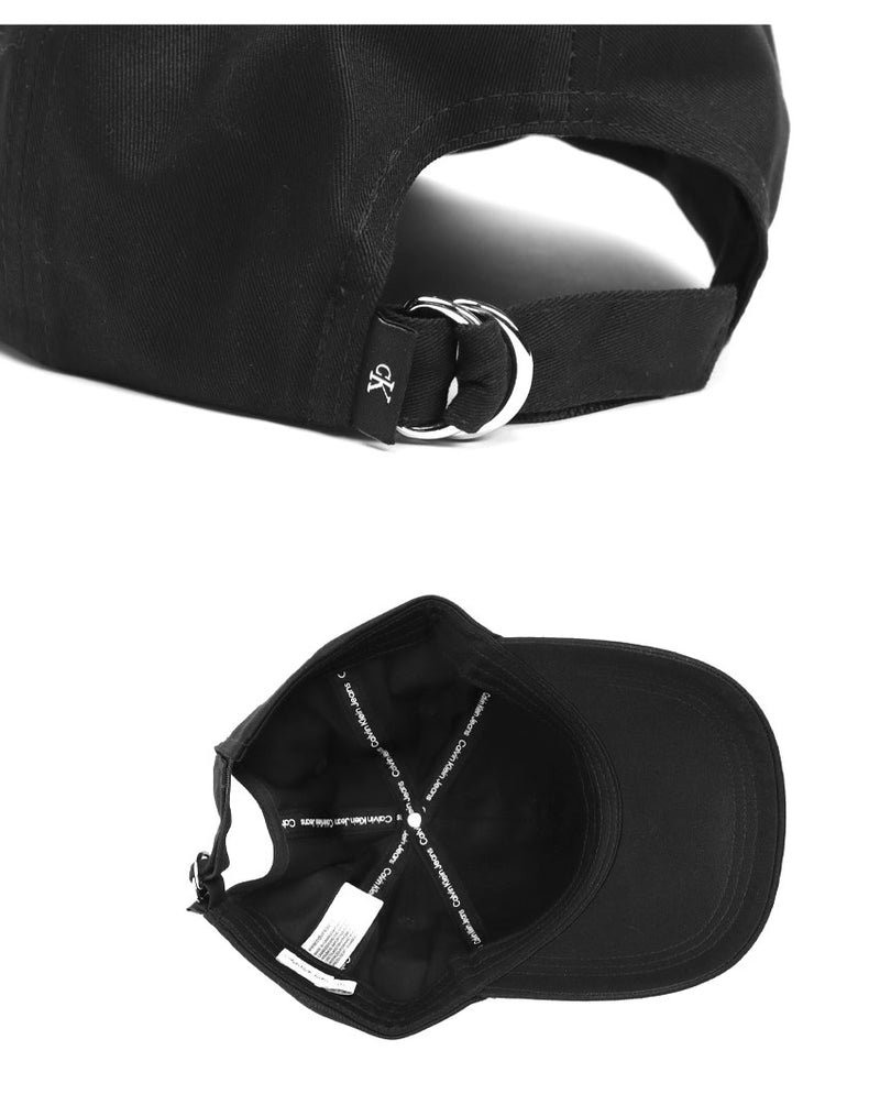 TAGGED CAP K50K510206 帽子