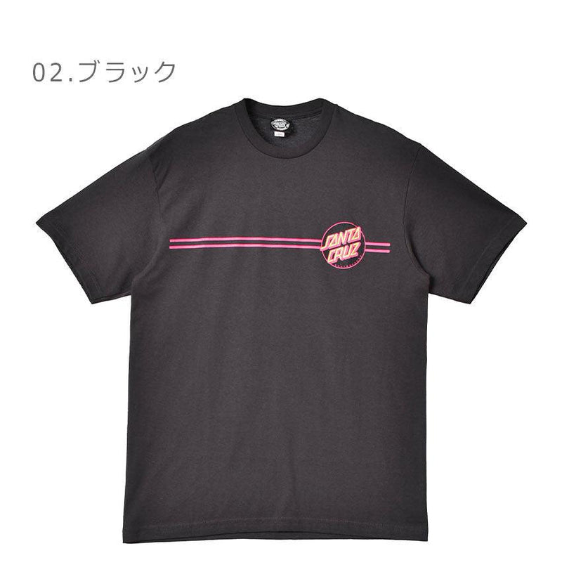OTHER DOT S/S REGULAR T-SHIRT 44152080 半袖Tシャツ ブラック 黒 グレー 3カラー