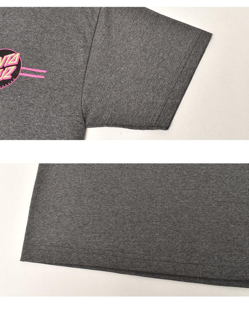 OTHER DOT S/S REGULAR T-SHIRT 44152080 半袖Tシャツ ブラック 黒 グレー 3カラー