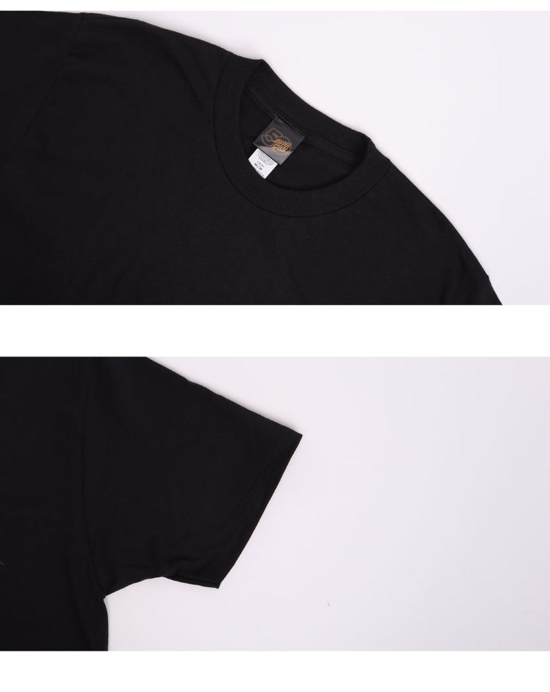 HOLO SCREAMING HAND S／S TEE 44155745 半袖Tシャツ 2カラー
