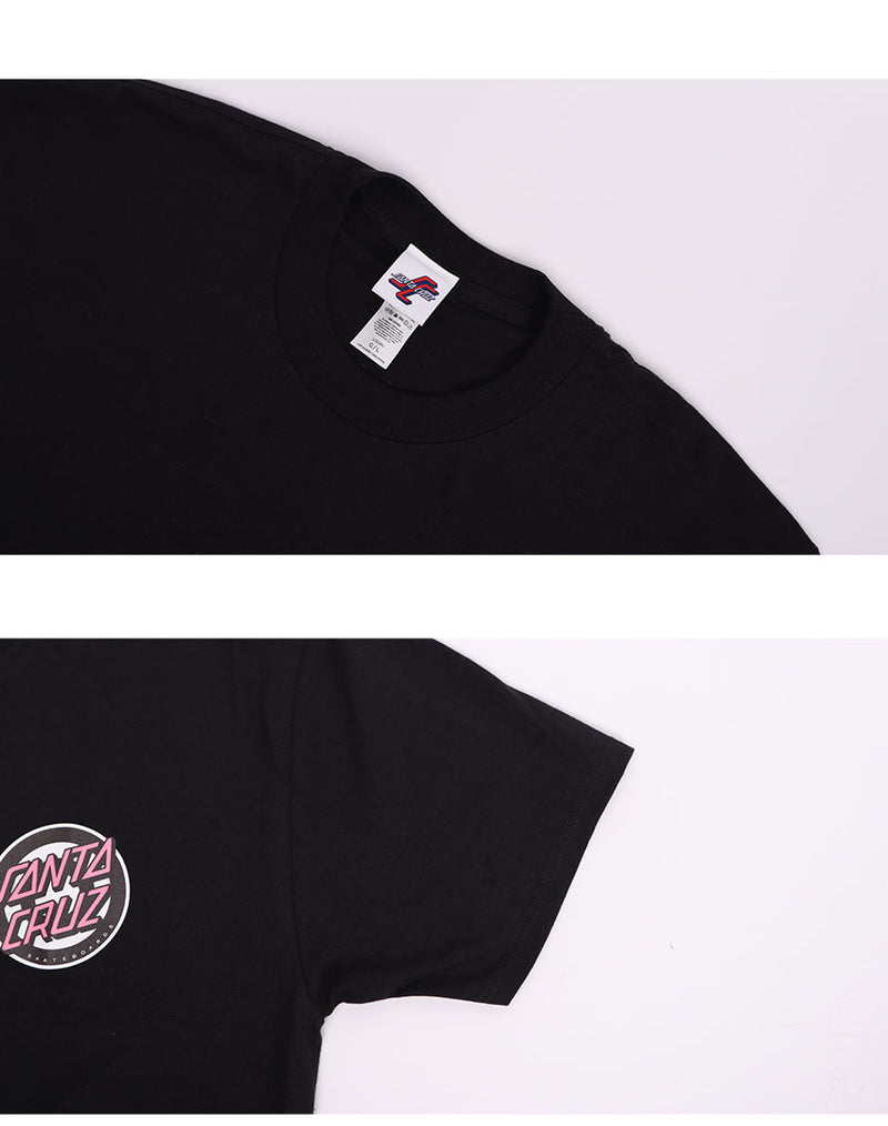 ROSKOPP RIGID FACE S/S 44155735 半袖Tシャツ