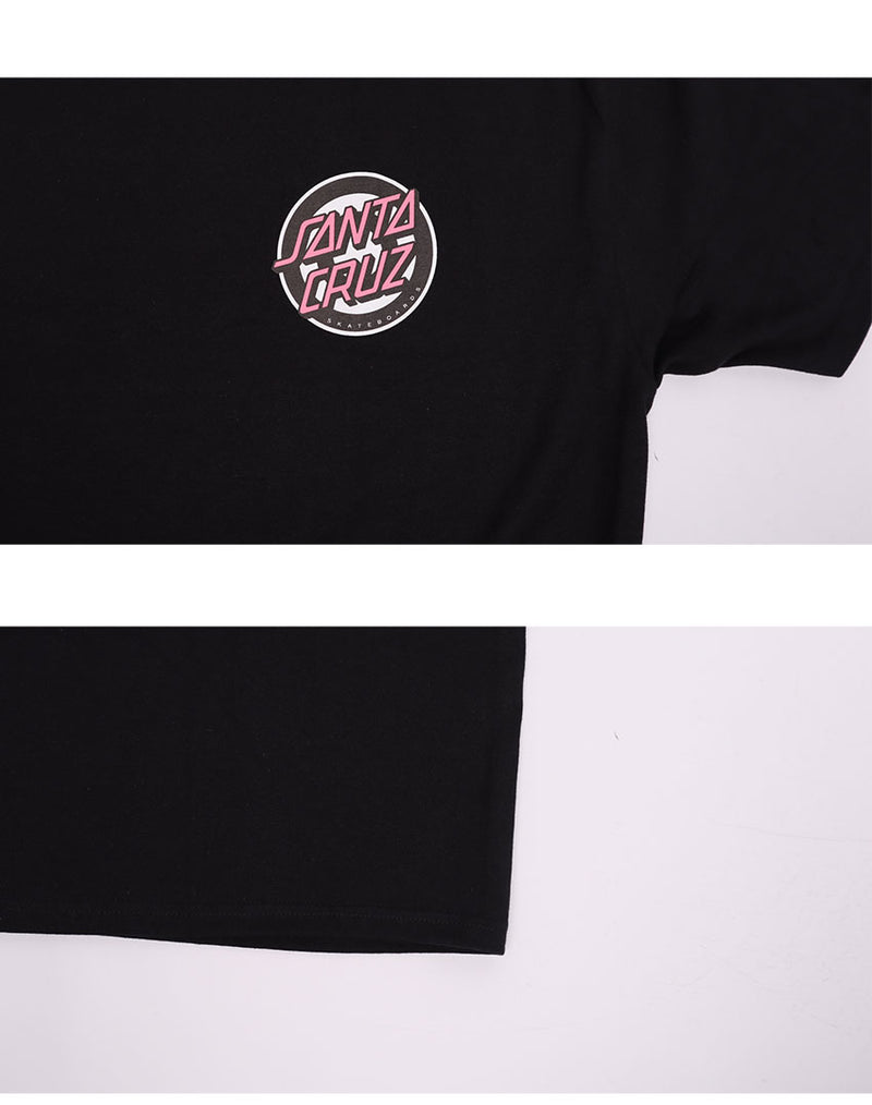 ROSKOPP RIGID FACE S/S 44155735 半袖Tシャツ