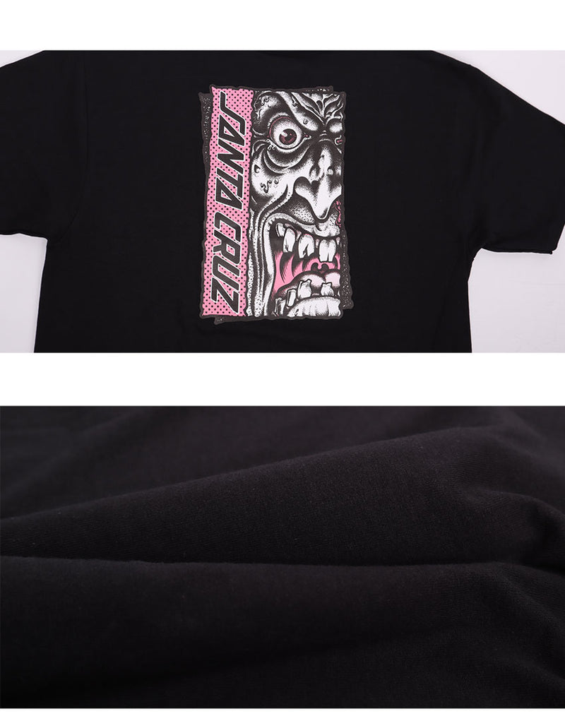 ROSKOPP RIGID FACE S/S 44155735 半袖Tシャツ