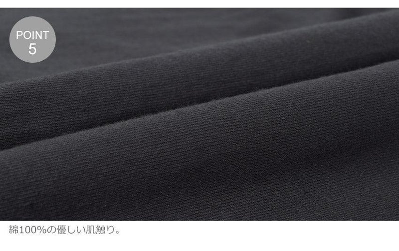 ヘリテージ ロングスリーブTシャツ GT47 長袖Tシャツ ブラック 黒 ホワイト 白 グレー 3カラー