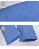 ショートスリーブ カバーオール 33999 つなぎ 7カラー