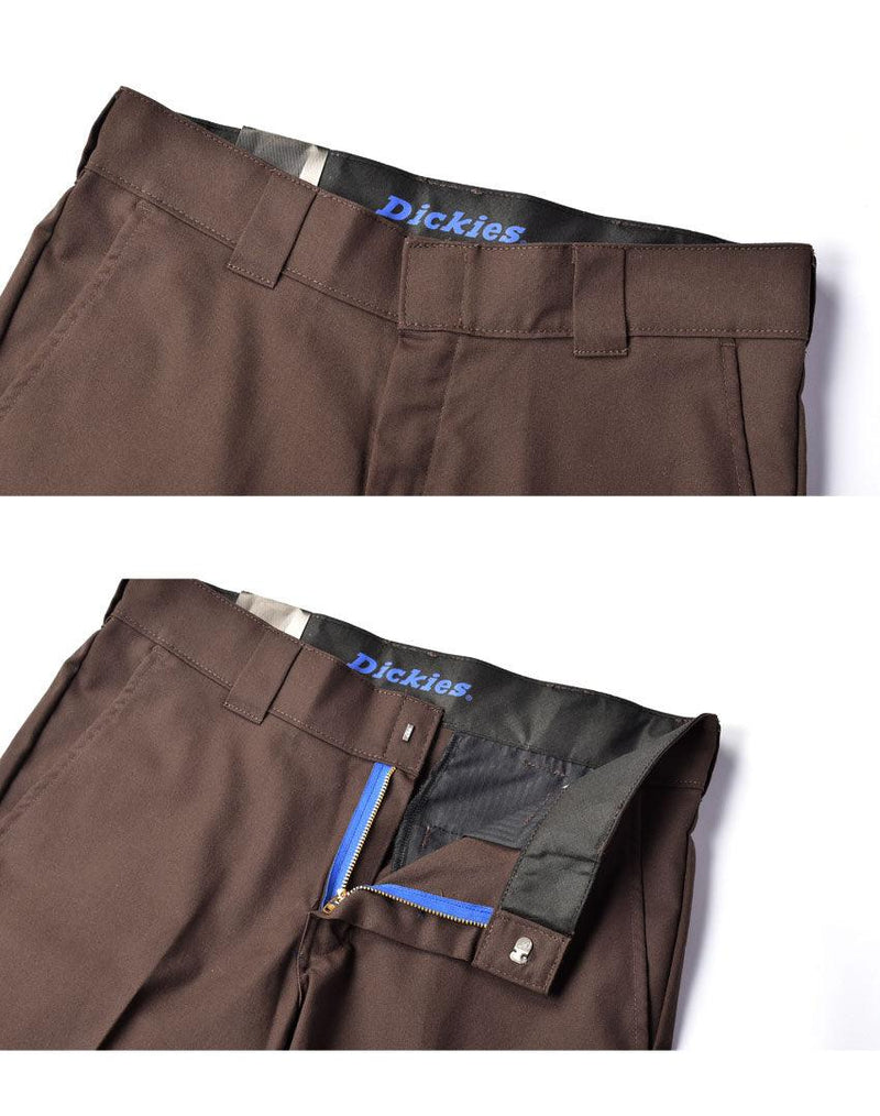 TAPERED LEG TWIL WORK PNT WP150CB ワークパンツ ブラウン 1カラー