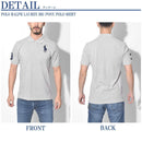 ビッグポニー ポロシャツ 323-670257 323-703635 ポロシャツ ブラック 黒 ホワイト 白 ネイビー ブルー レッド イエロー ピンク グリーン 10カラー