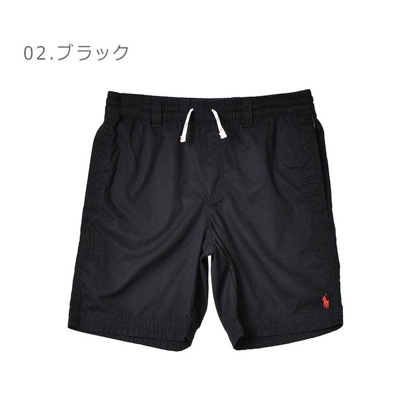 パラシュート ショート パンツ 323785698 ショートパンツ