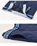 ベッドフォード ツイル チノ パンツ 323 863960 ハーフパンツ 3カラー