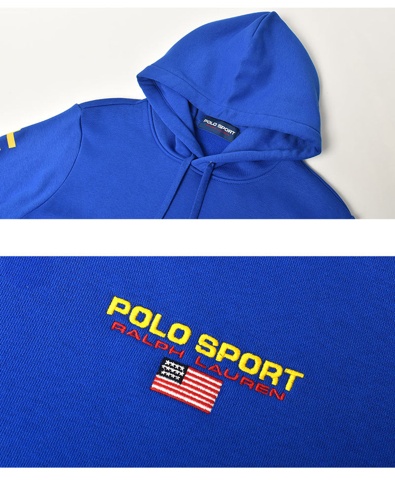 ポロ ラルフローレン POLO RALPH LAUREN ポロ スポーツ