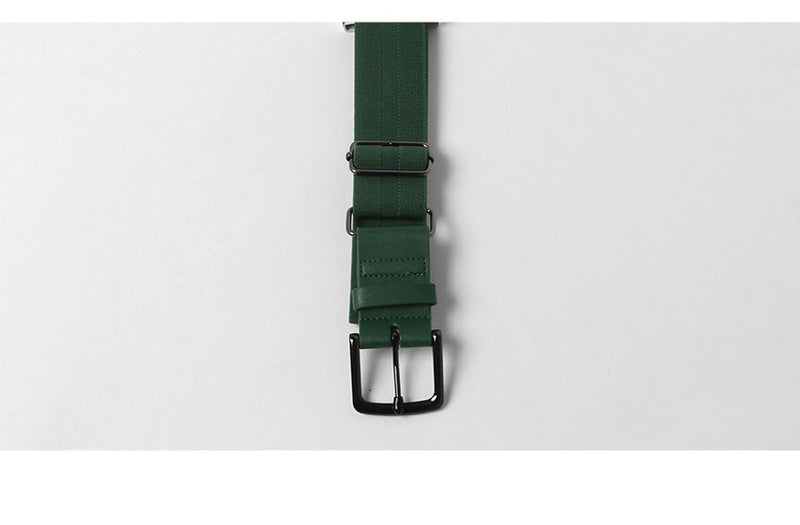 ADJUSTABLE BELT 3 N.100.0732 ベルト