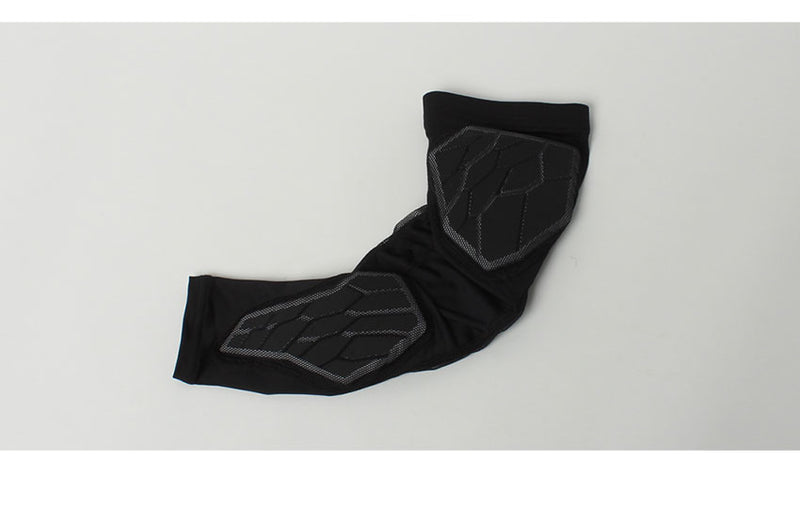 NIKE PRO HYPERSTRONG PADDED ARM SLEEVE 3.0 L N.000.2748 サポーター
