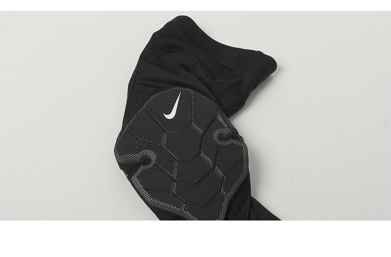 NIKE PRO HYPERSTRONG PADDED ARM SLEEVE 3.0 L N.000.2748 サポーター