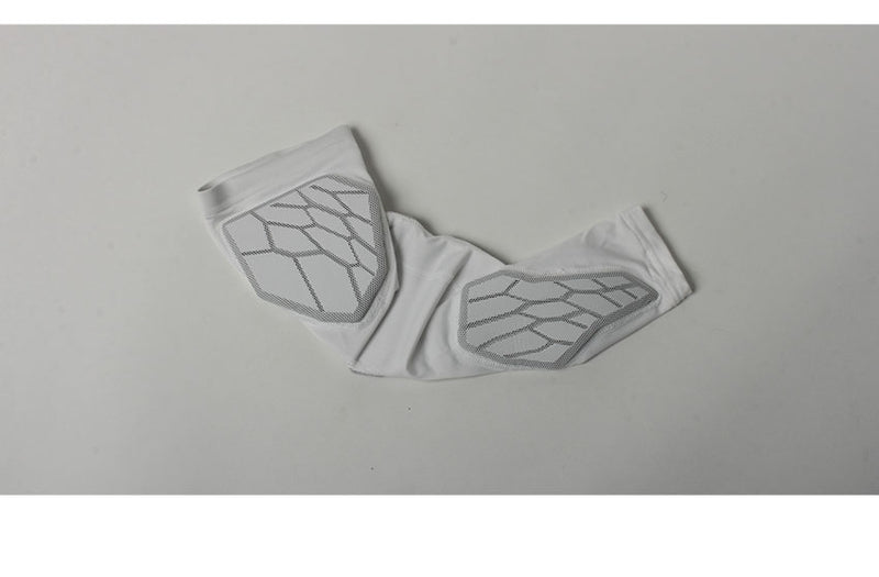 NIKE PRO HYPERSTRONG PADDED ARM SLEEVE 3.0 R N.000.3404 サポーター