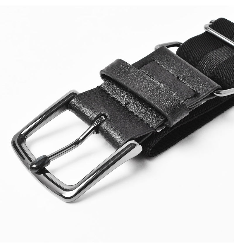 ADJUSTABLE BELT N.100.0733 ベルト