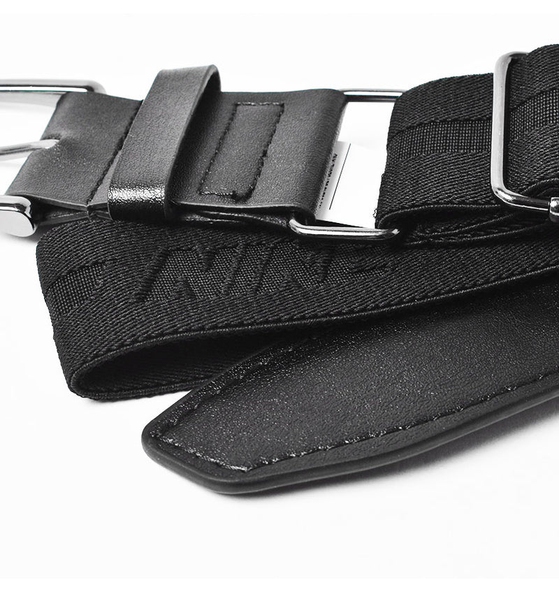 ADJUSTABLE BELT N.100.0733 ベルト