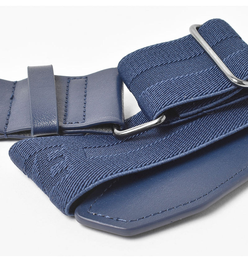 ADJUSTABLE BELT N.100.0733 ベルト