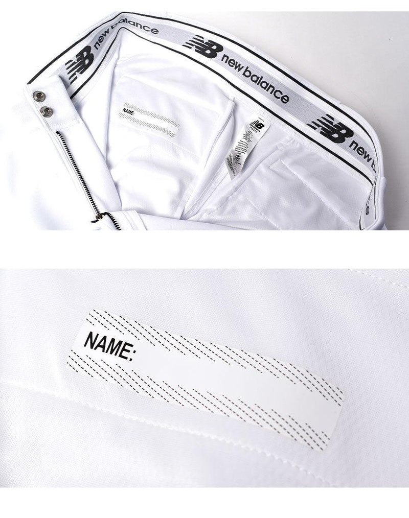 ADVERSARY 2 BASEBALL SOLID PANT ATHLETIC BMP232 パンツ グレー ホワイト 白 2カラー