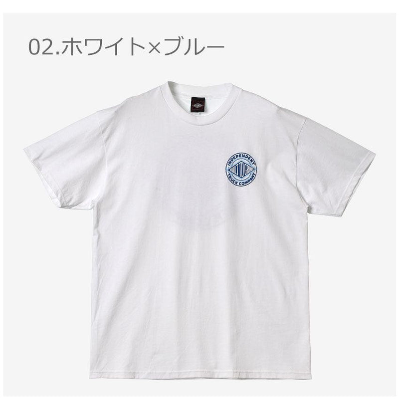 BTG SUMMIT S/S 44155194 半袖Tシャツ ホワイト 白 ブラック 黒 レッド 赤 3カラー