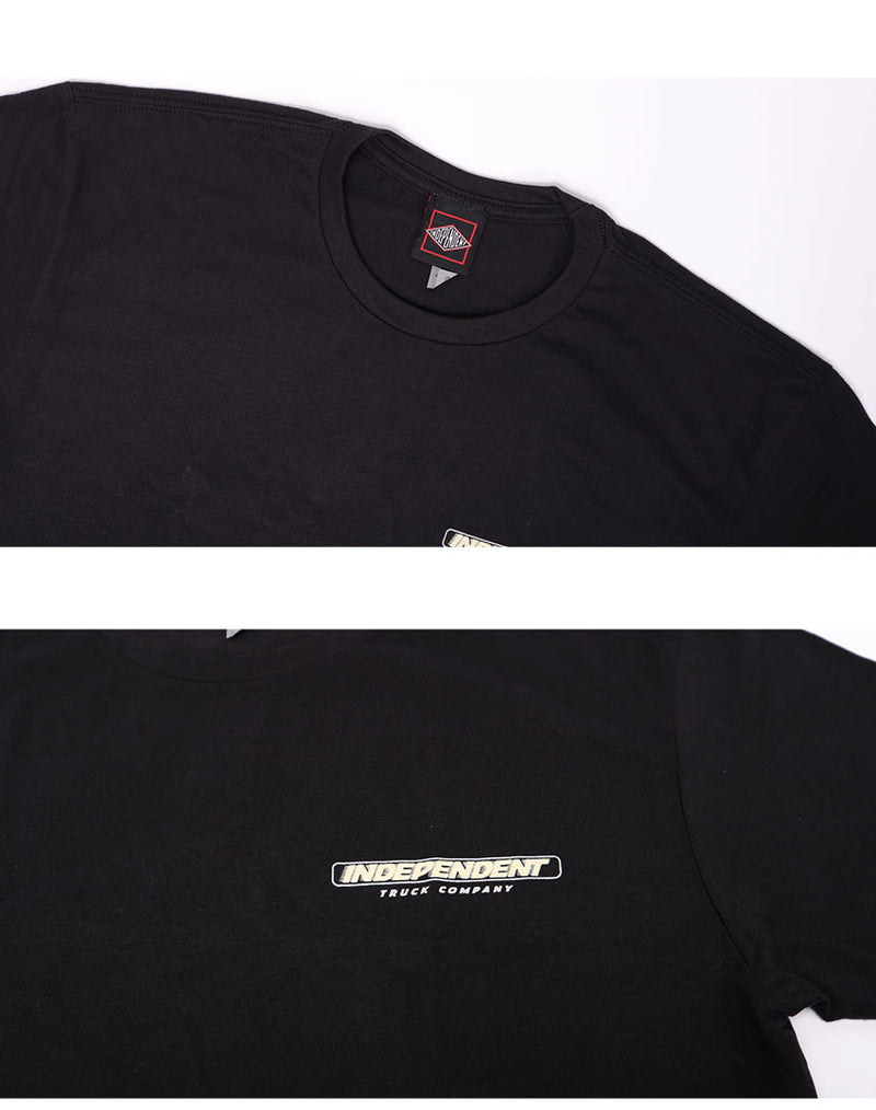 SPEED SNAKE S/S REG TEE 44155726 半袖Tシャツ