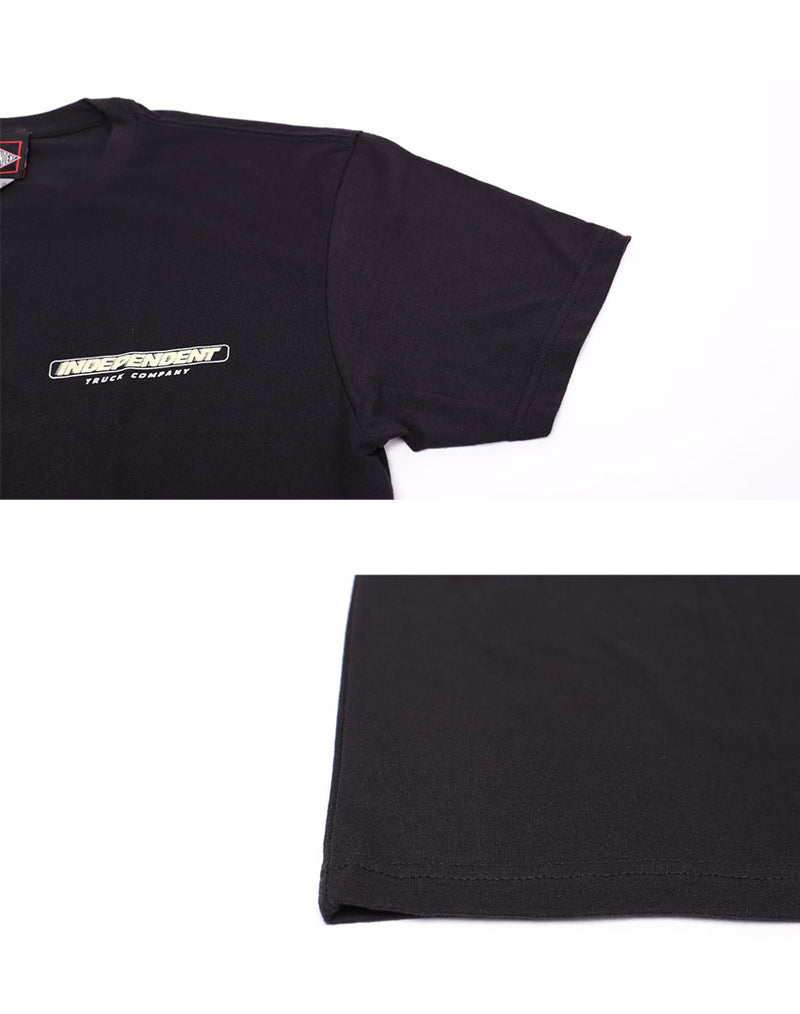 SPEED SNAKE S/S REG TEE 44155726 半袖Tシャツ