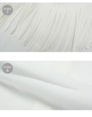 ダラス シャツ 944-662 長袖シャツ ホワイト 白 1カラー