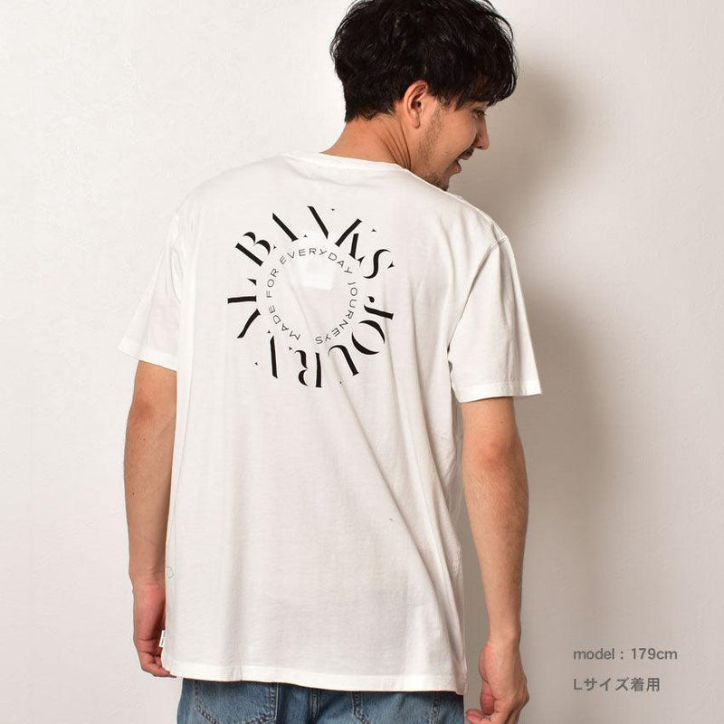 スフィア クラシック半袖Tシャツ WTS0596 半袖Tシャツ ホワイト 白 イエロー 2カラー