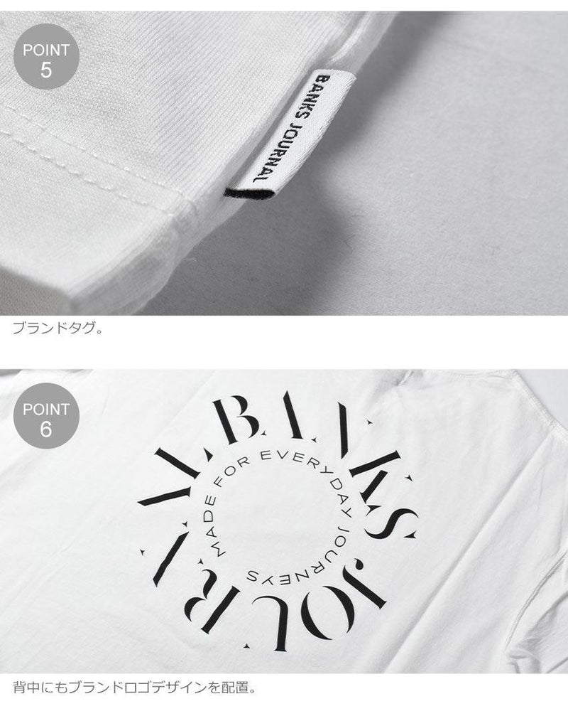 スフィア クラシック半袖Tシャツ WTS0596 半袖Tシャツ ホワイト 白 イエロー 2カラー