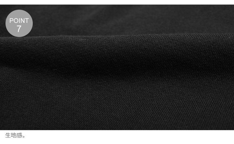 COOL PRINTED FLEECE HOODIE WFL0319 パーカー ブラック 黒 グレー 2カラー