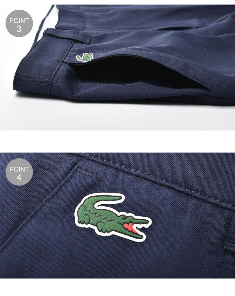 スポーツストレッチゴルフチノパンツ HH3768-00 パンツ ネイビー 紺 1カラー