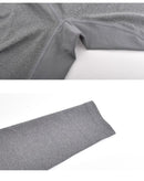 ヒートギア アーマー コンプ モック ロングスリーブ 1369606 アンダーウエア ブラック 黒 ホワイト 白 グレー 3カラー