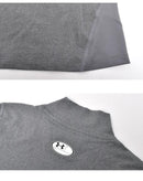 ヒートギア アーマー コンプ モック ロングスリーブ 1369606 アンダーウエア ブラック 黒 ホワイト 白 グレー 3カラー