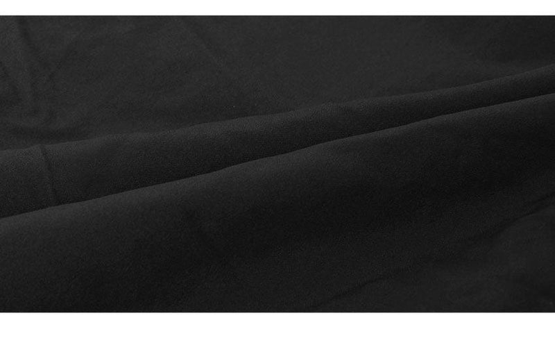 ウーブン グラフィックハーフパンツ 1361434 ハーフパンツ ブラック 黒 5カラー