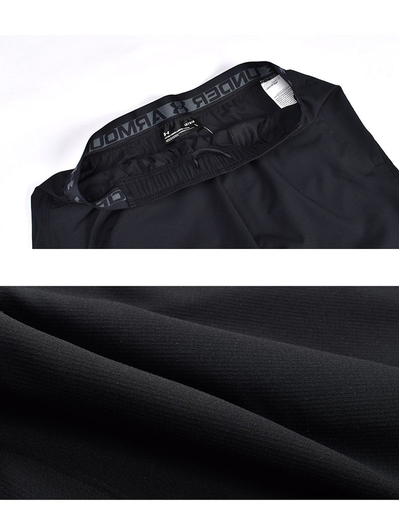 アンダーアーマー UNDERARMOUR UA バニッシュ ウーブン 6インチ