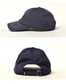 UA ブリッツィング アジャスタブル ハット 1361532 帽子 ネイビー 紺 1カラー