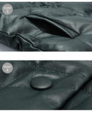 イージーストリートベスト 01XP6020 ダウンベスト ブラック 黒 1カラー